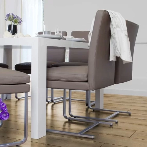 ДУБ МАТТЕРХОРН РУБИН ЛАМИНАТ  KRONOTEX  MAMMUT ламинат для пола